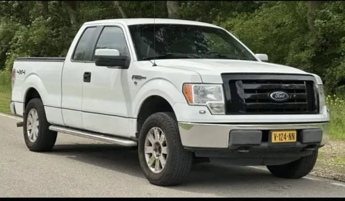 Ford F150
