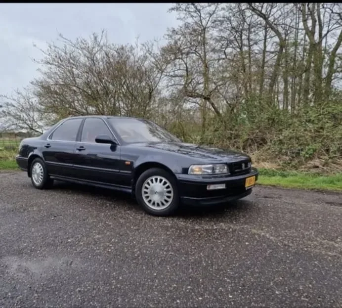 Honda Legend V6